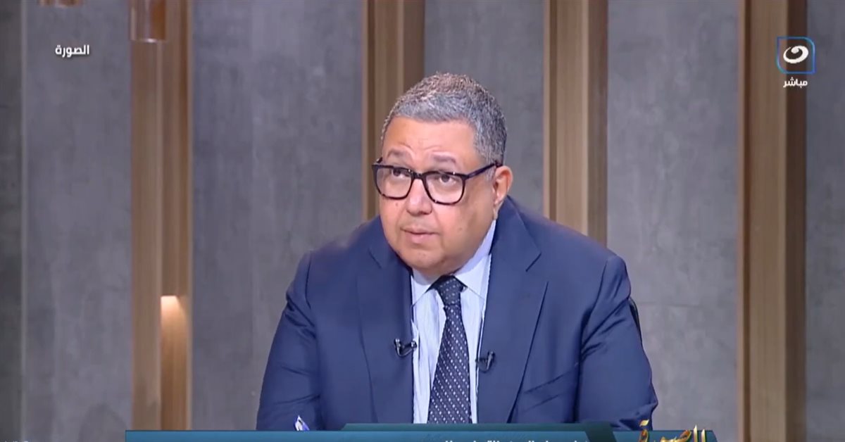 <strong>الدكتور زياد بهاء الدين</strong>