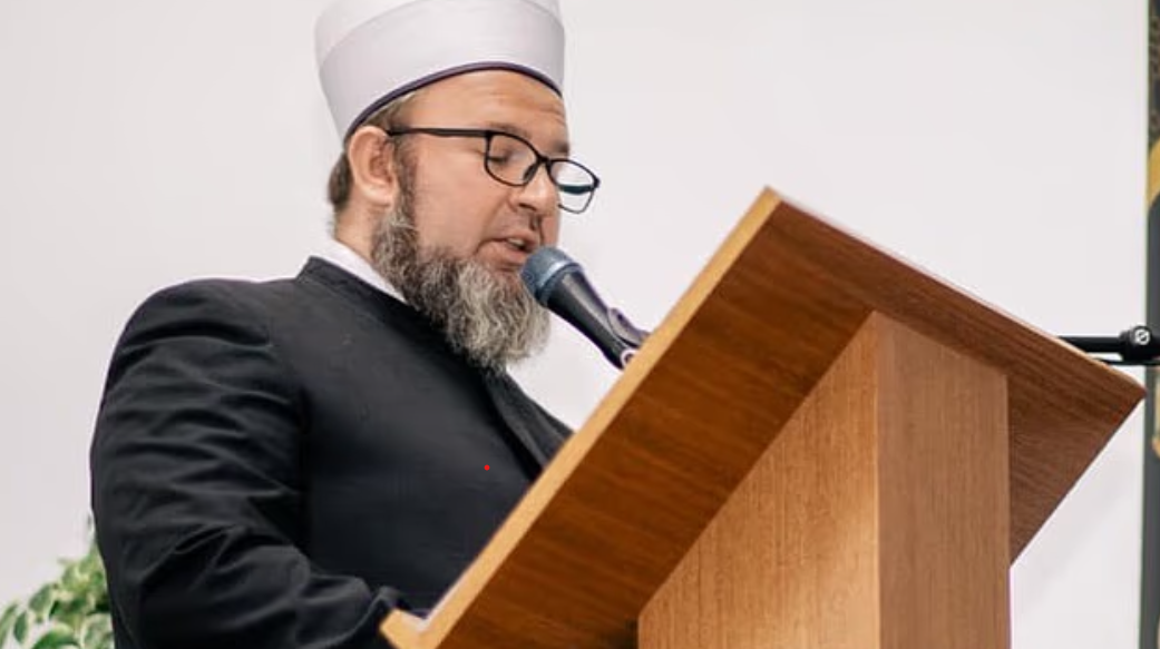 <strong>اعتداء على إمام مسجد وزوجته في ملبورن الأسترالية</strong>