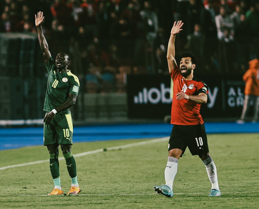 <strong>موعد مباراة مصر والسنغال في نصف نهائي كأس أمم أفريقيا</strong>