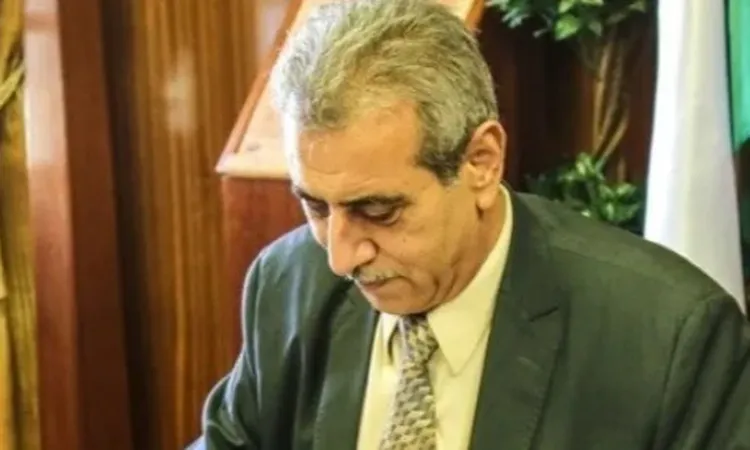 <strong>علي شعث</strong>