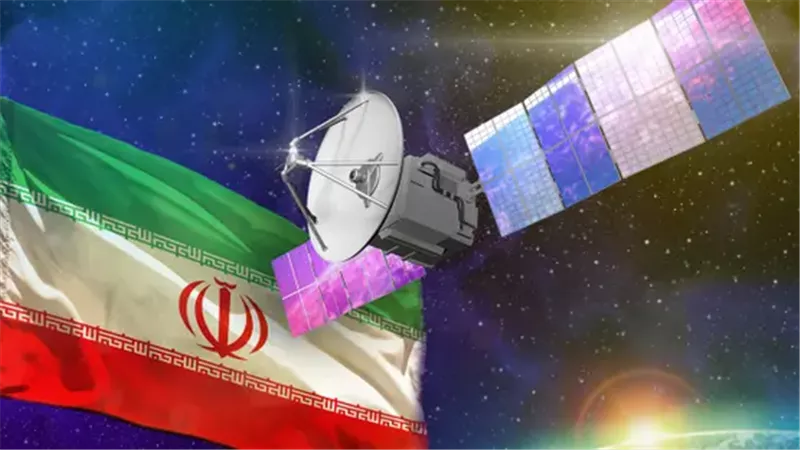 <strong>عودة المكالمات الهاتفية لإيران</strong>