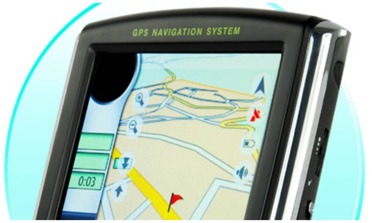 <strong>تشويش GPS</strong>