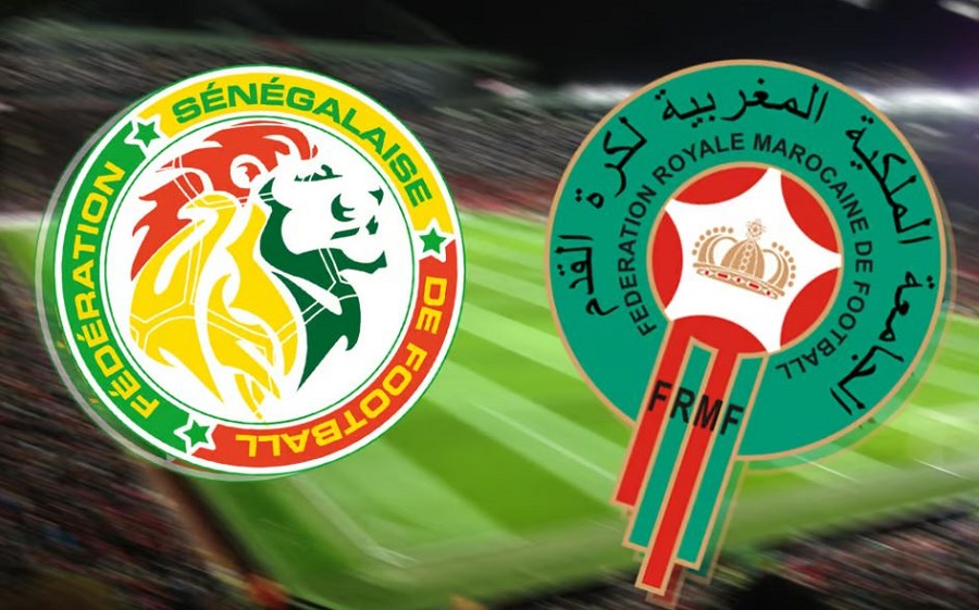 <strong>القنوات الناقلة لمباراة المغرب والسنغال</strong>