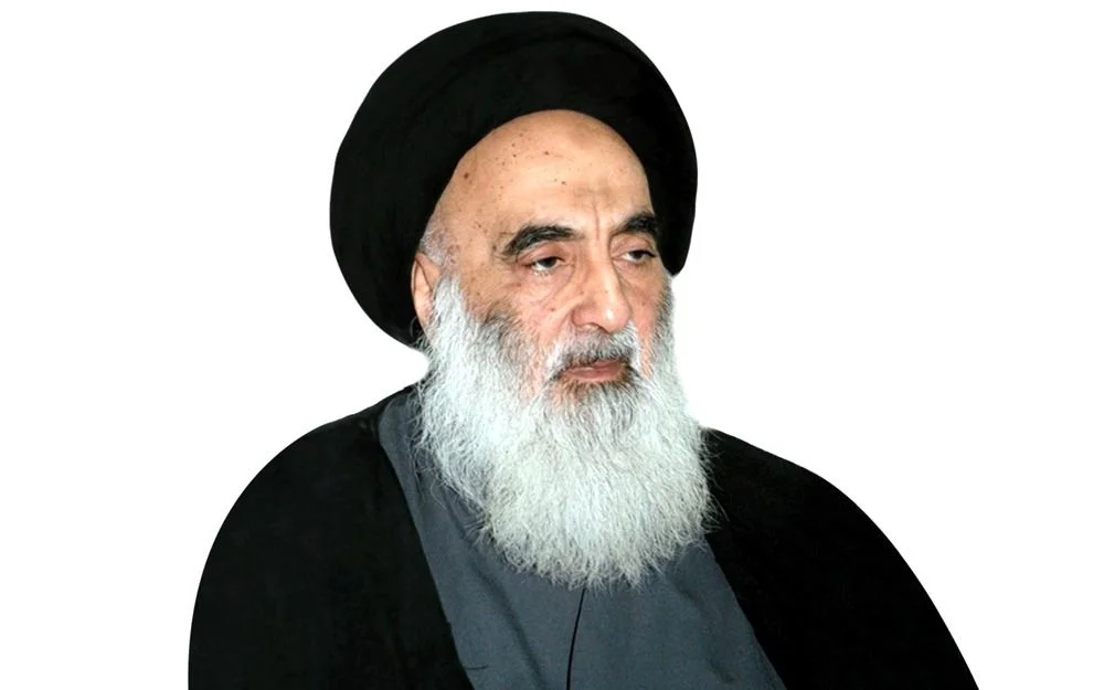 علي الحسيني السيستاني