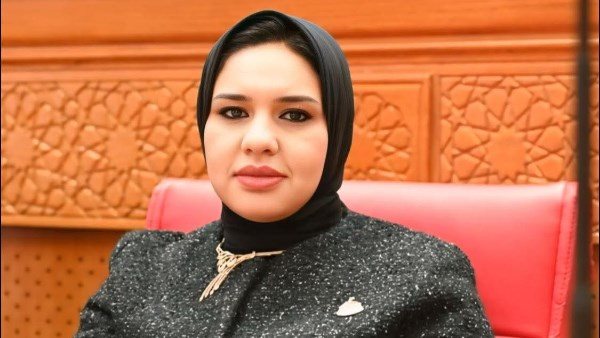 راوية مختار