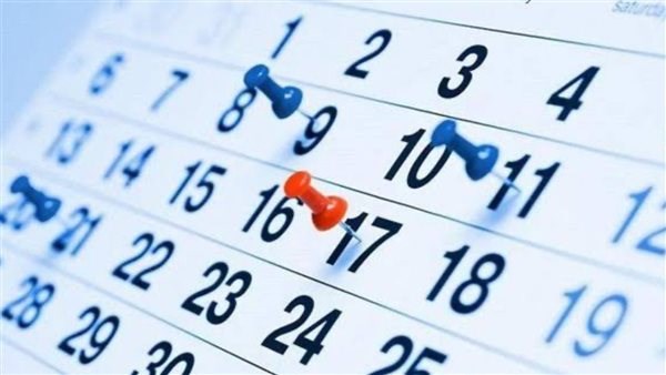 موعد إجازة 25 يناير