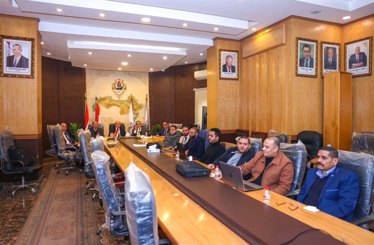 اللجنة القضائية المشرفة على الانتخابات