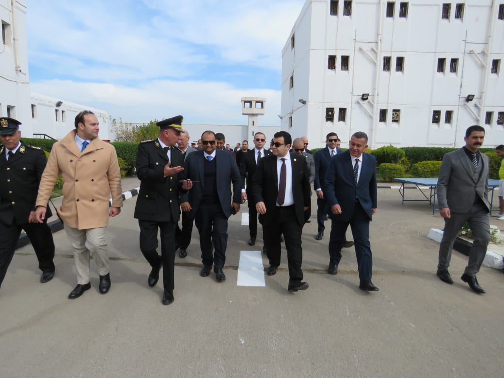 النيابة العامة&nbsp;