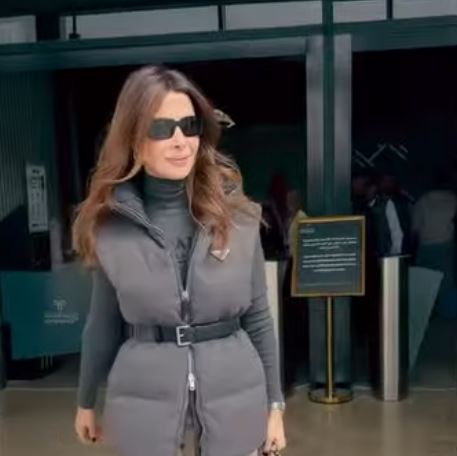 نانسي عجرم