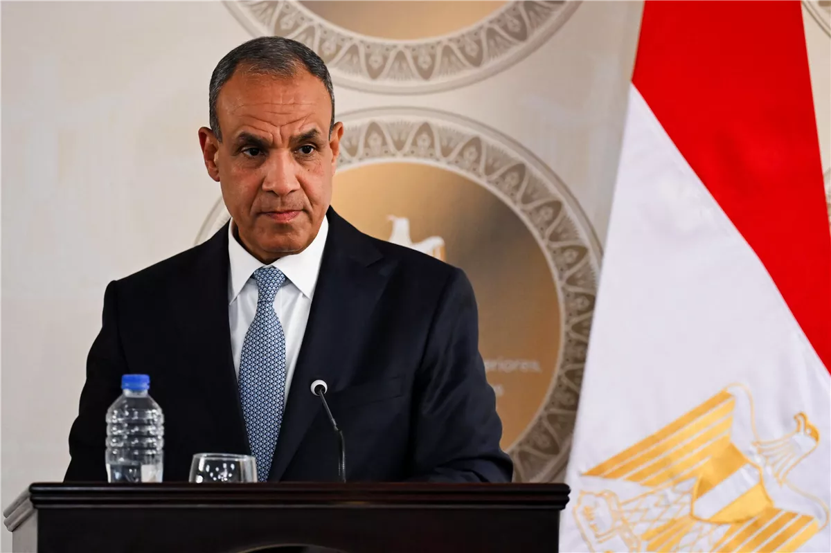 <strong>وزير الخارجية</strong>