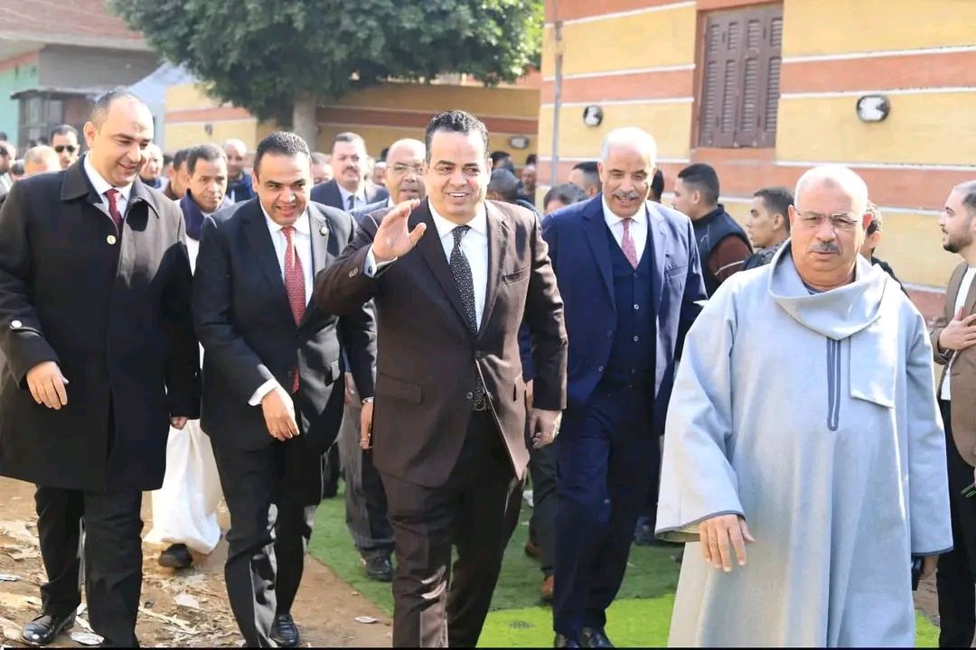 <strong>&nbsp;النائب عصام هلال</strong>