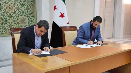 <strong>عبدي والشرع</strong>
