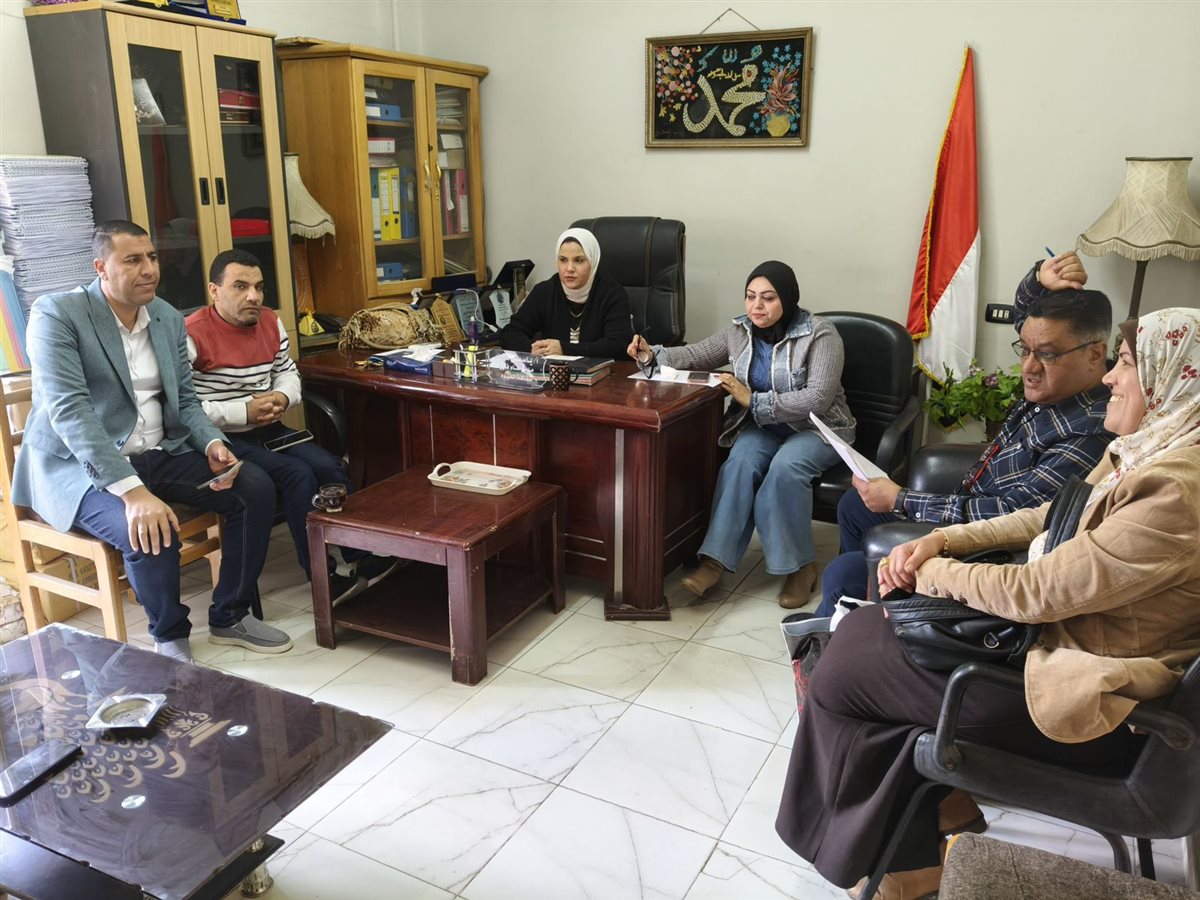 ثقافة الفيوم تستعد لليالي رمضان بخطة ثقافية وفنية متكاملة