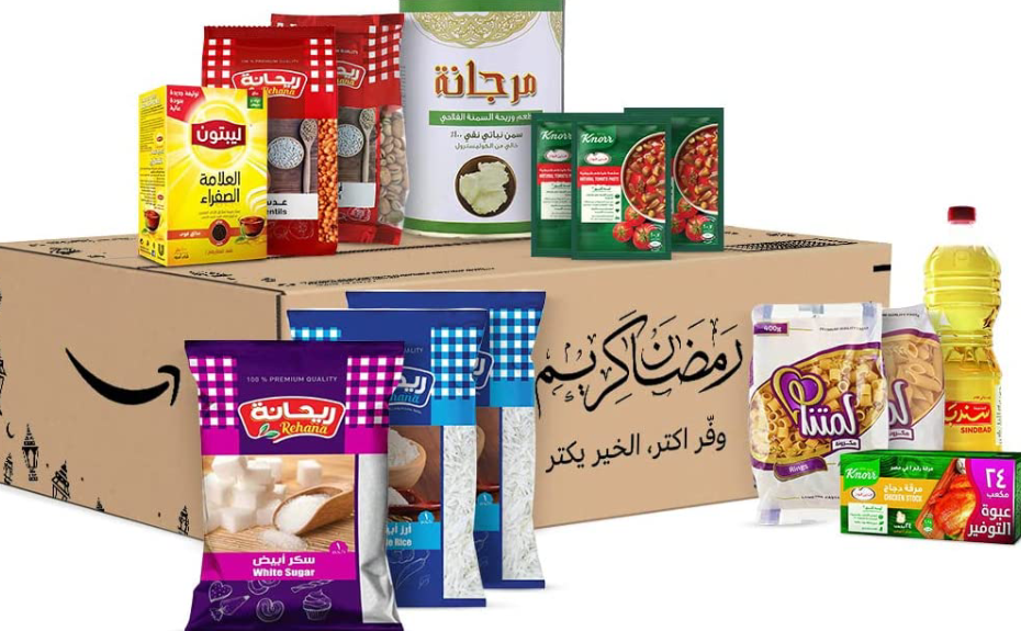 <strong>سعر ومحتويات كرتونة رمضان 2026</strong>