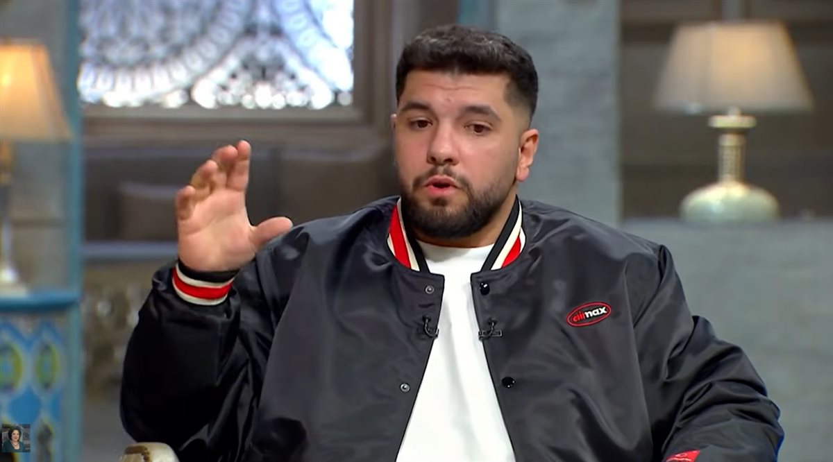 <strong>الفنان ليجي سي&nbsp;</strong>