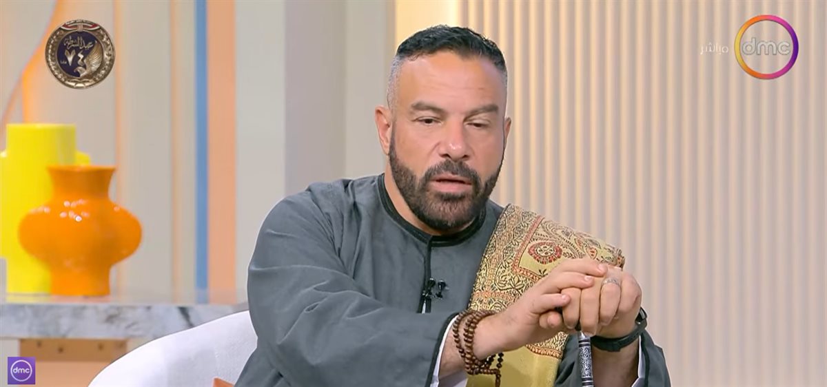 <strong>الفنان محمد خميس&nbsp;</strong>
