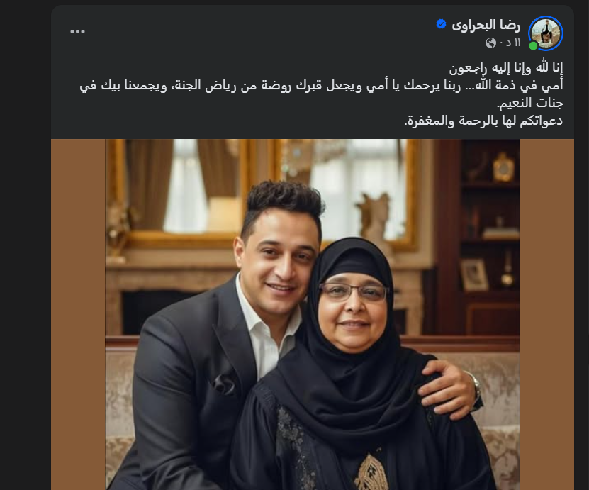 <strong>رضا البحراوي</strong>