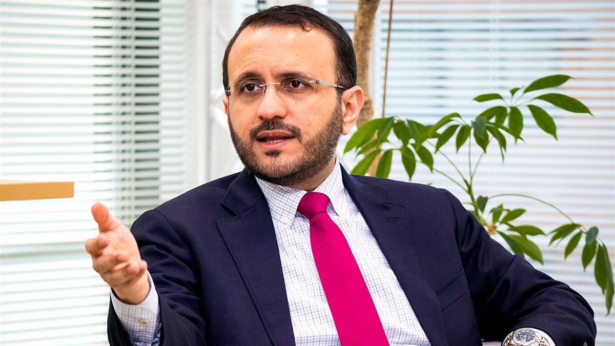 <strong>المتحدث باسم وزارة الخارجية القطرية</strong>