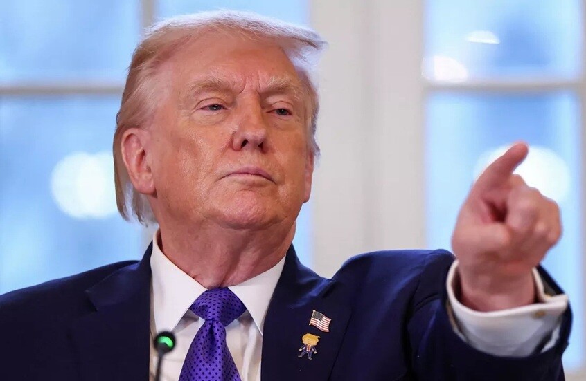 <strong>ترامب</strong>