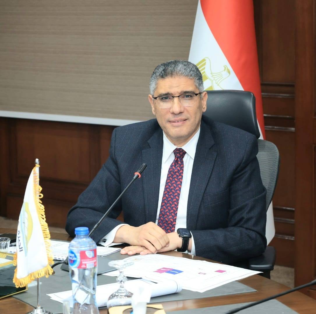 محافظ الجيزة&nbsp;