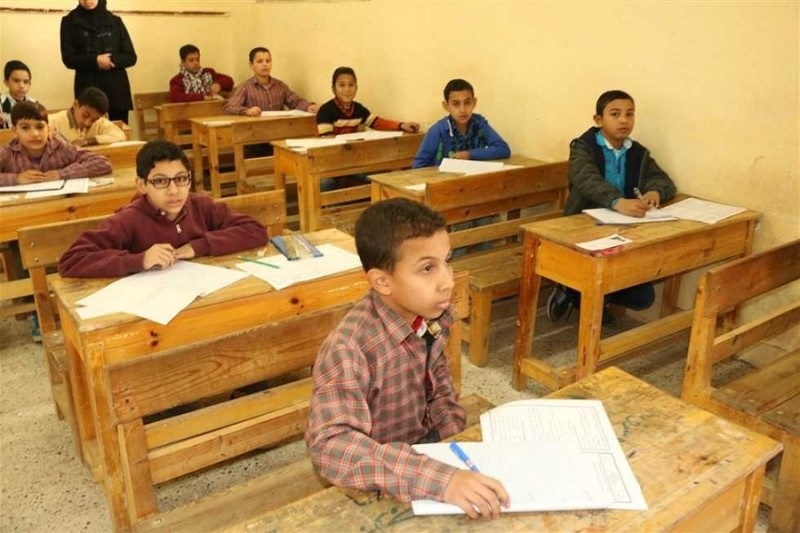 <strong>نتيجة الصف السادس الابتدائي 2026 بالرقم القومي والاسم</strong>