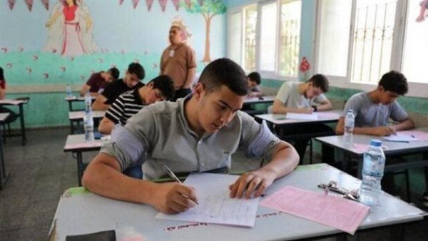 نتيجة الصف الثاني الإعدادي