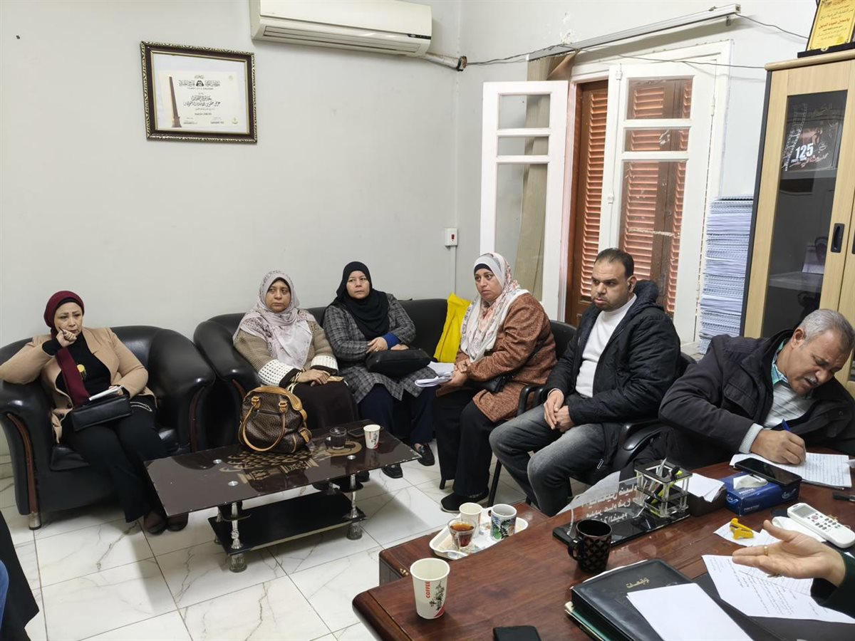 ثقافة الفيوم تفتح أبواب الإبداع في ليالي رمضان ببرنامج ثقافي وفني شامل