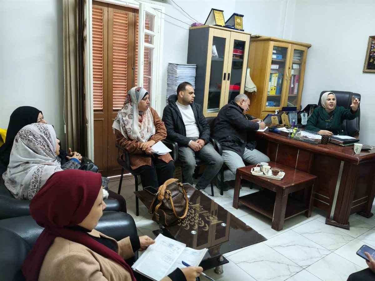 ثقافة الفيوم تفتح أبواب الإبداع في ليالي رمضان ببرنامج ثقافي وفني شامل