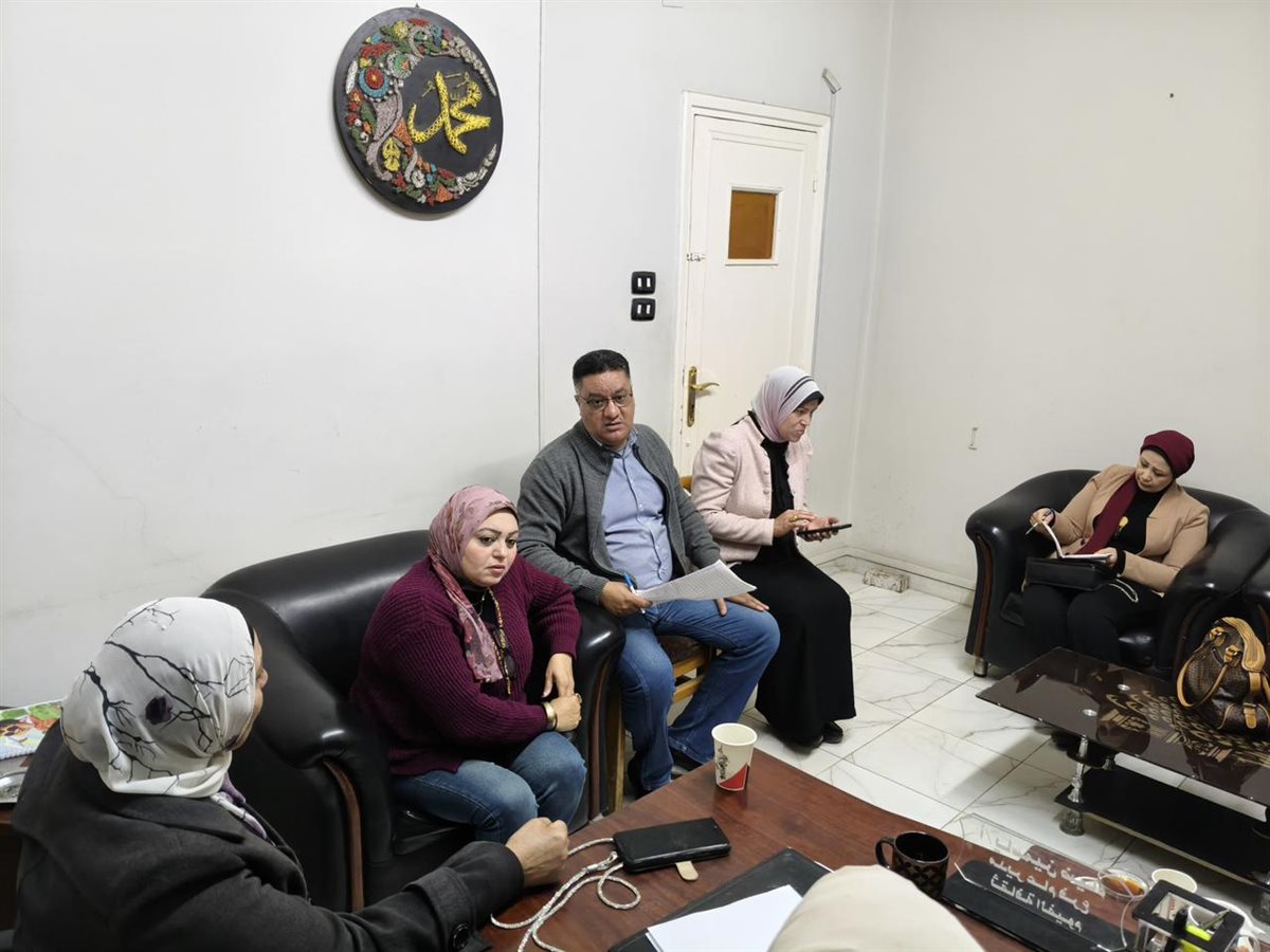 ثقافة الفيوم تفتح أبواب الإبداع في ليالي رمضان ببرنامج ثقافي وفني شامل
