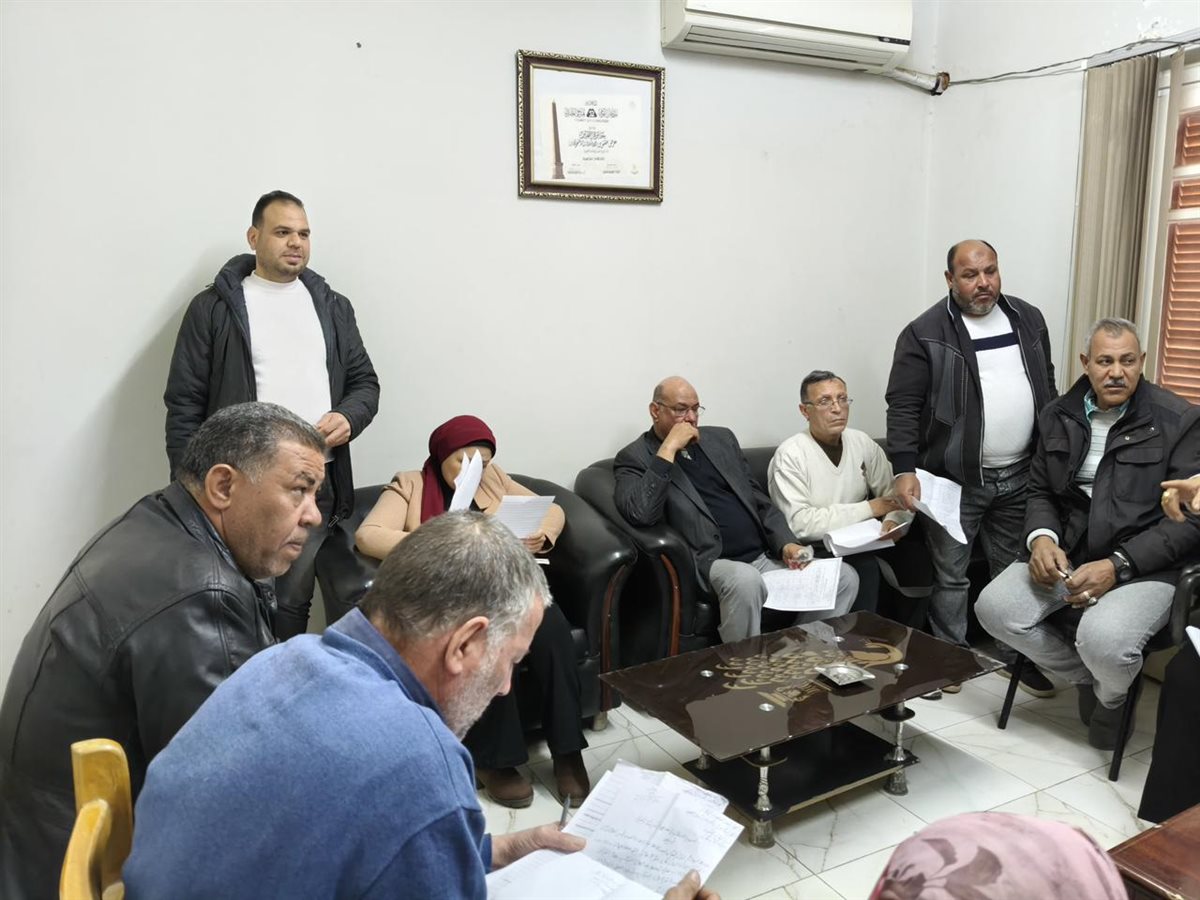 ثقافة الفيوم تفتح أبواب الإبداع في ليالي رمضان ببرنامج ثقافي وفني شامل
