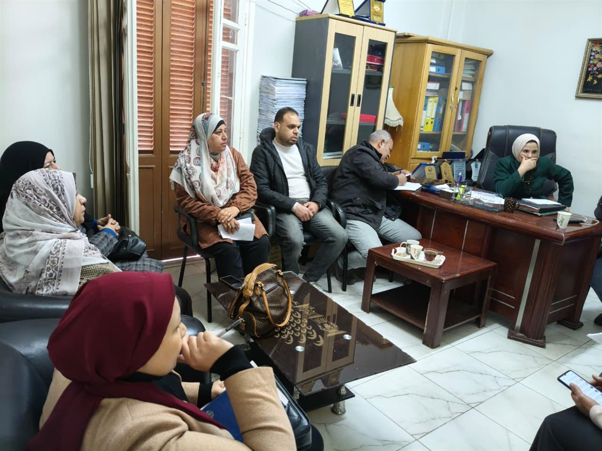 ثقافة الفيوم تفتح أبواب الإبداع في ليالي رمضان ببرنامج ثقافي وفني شامل