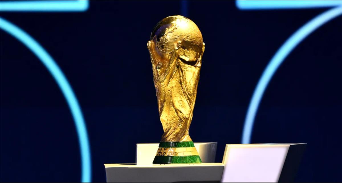 <strong>كأس العالم 2026</strong>