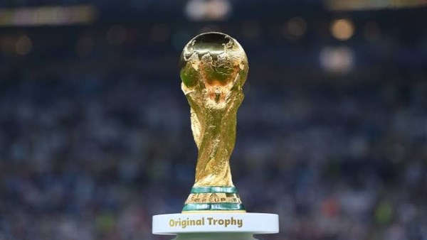 <strong>كأس العالم 2026</strong>