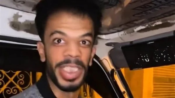 <strong>القبض على الأسطى ناصر</strong>
