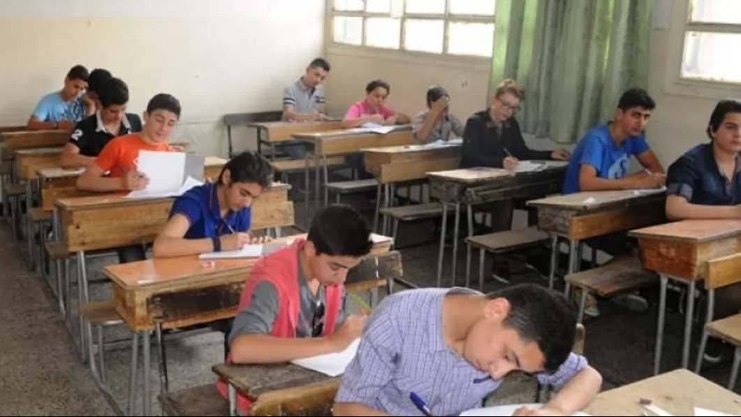 نتيجة الشهادة الإعدادية في محافظة البحيرة 2026