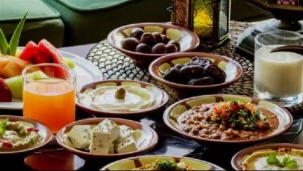 أفكار سحور لليوم الثاني من رمضان 2026