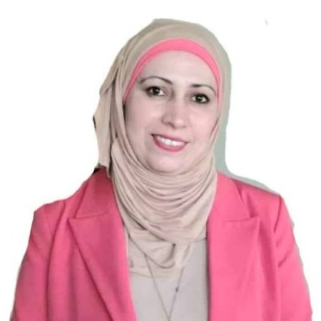 الدكتورة تمارا حداد، الباحثة السياسية الفلسطينية