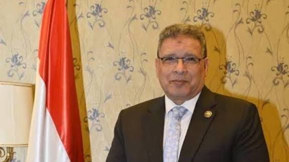 عصام العمدة