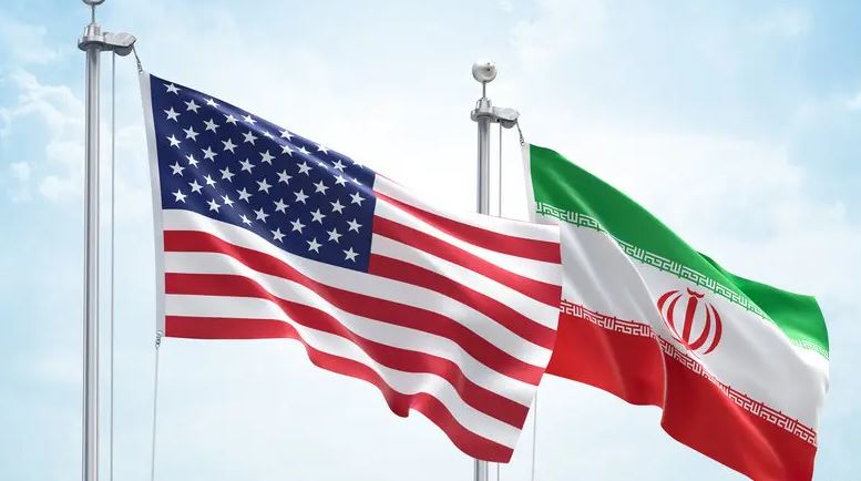 <strong>إيران وأمريكا</strong>
