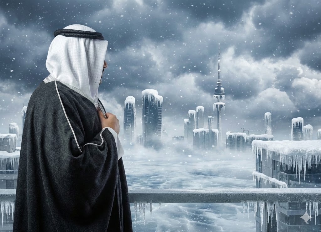 <strong>طقس الكويت</strong>