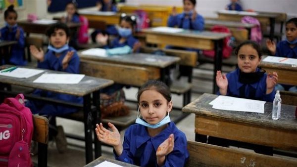 جدول امتحانات الصف الخامس الابتدائي الدور الثاني 2026