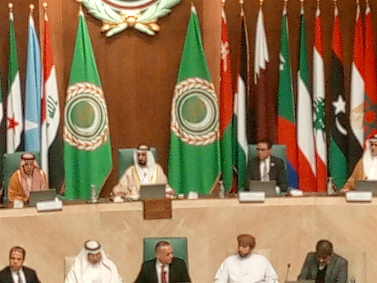 <strong>النائب اللواء هشام الحصري يفوز بمنصب النائب الثانى لرئيس البرلمان العربي</strong>