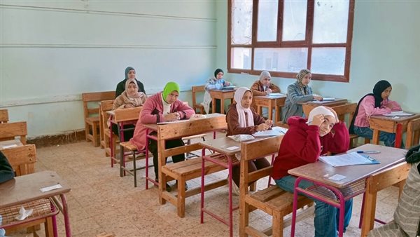 نتيجة الشهادة الإعدادية 2026 بالجيزة