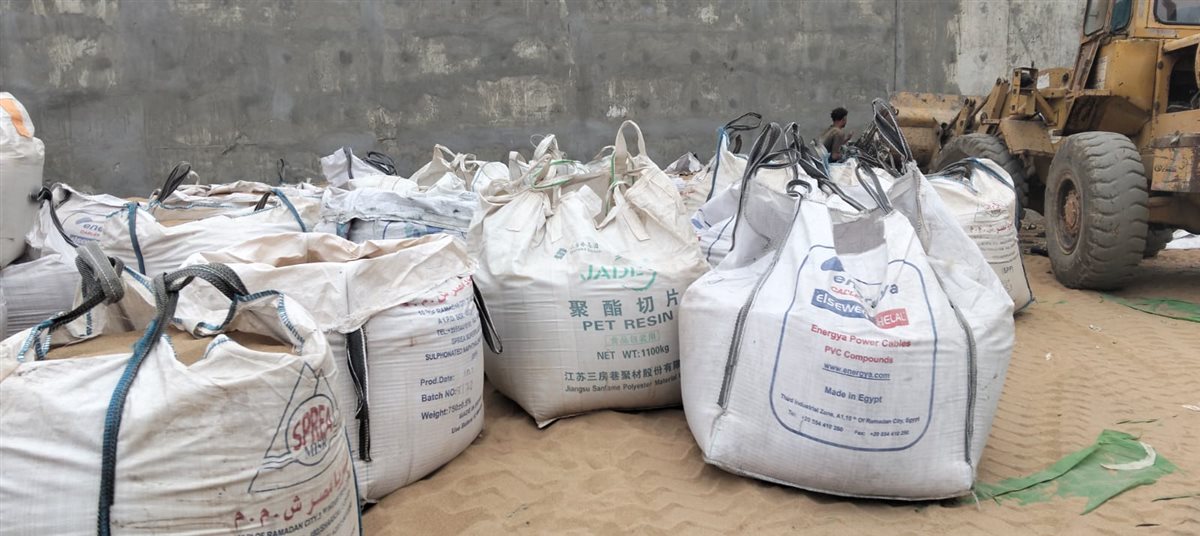 رئيس مياه الفيوم يتفقد أعمال إنشاء محطتي مياه الشرب بقحافة والعزب الجديدة ضمن مشروعات «حياة كريمة»