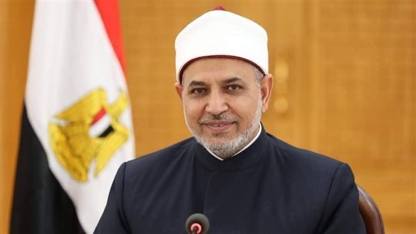 رئيس جامعة الأزهر الدكتور سلامة داود&nbsp;