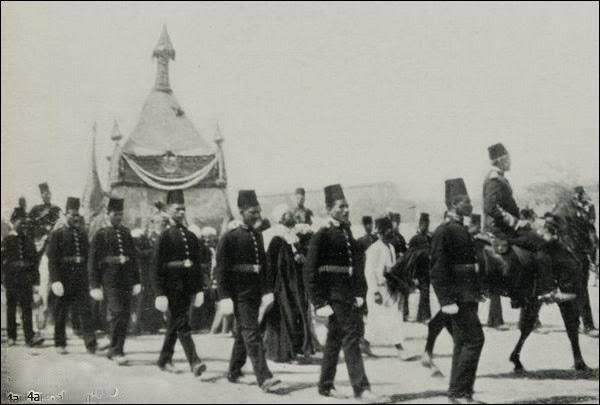 الشرطة المصرية&nbsp;