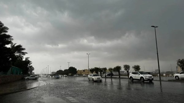 <strong>طقس السعودية اليوم</strong>
