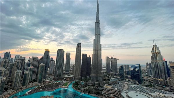 <strong>حالة الطقس اليوم في الإمارات</strong>