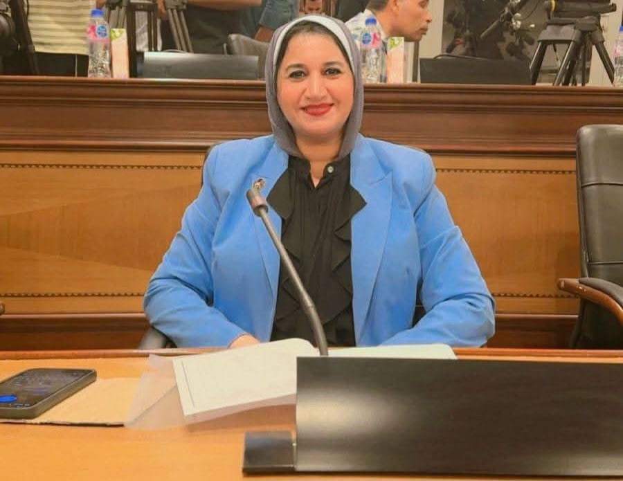 &nbsp;نهال الشافعي
