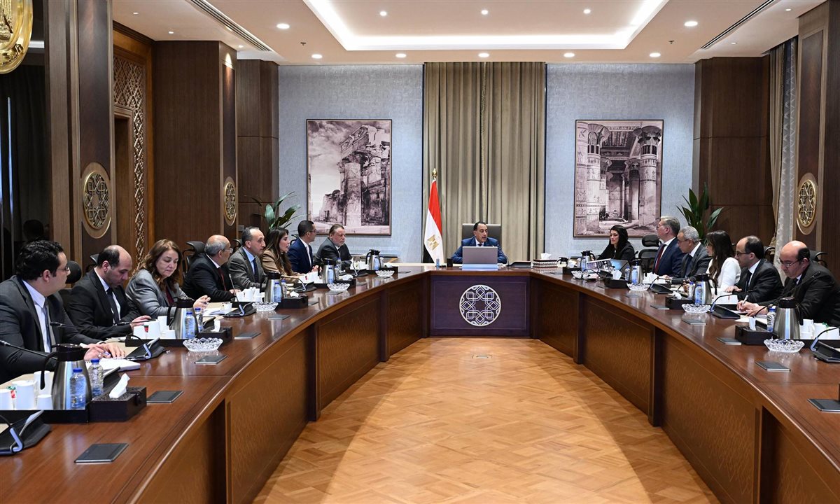 مجلس الوزراء&nbsp;